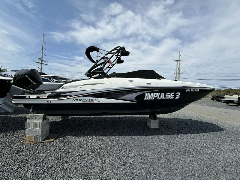 Slide: The Image of Monterey M65 2022 - 32