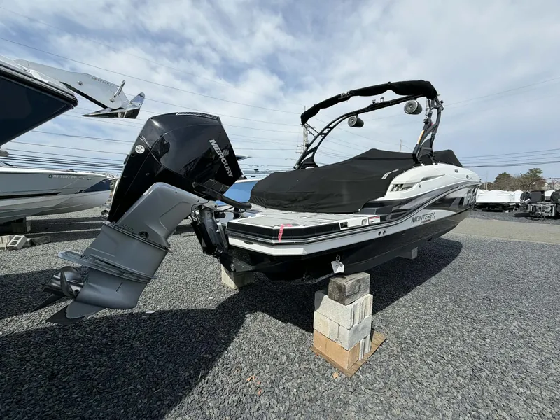 Slide: The Image of Monterey M65 2022 - 10