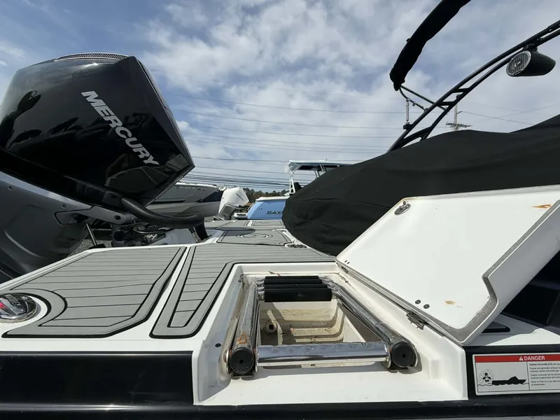 Slide: The Image of Monterey M65 2022 - 23