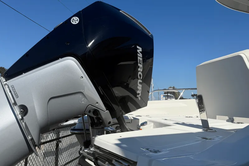 Slide: The Image of Boston Whaler 250 Dauntless 2026 - 14