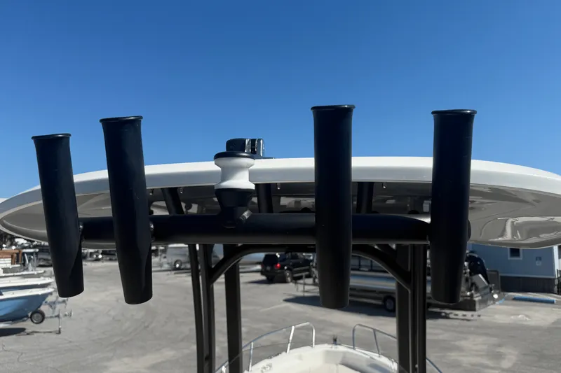 Slide: The Image of Boston Whaler 250 Dauntless 2026 - 29