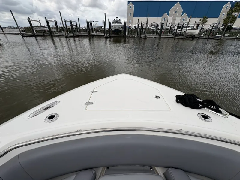 Slide: The Image of Boston Whaler 360 Outrage 2026 - 24