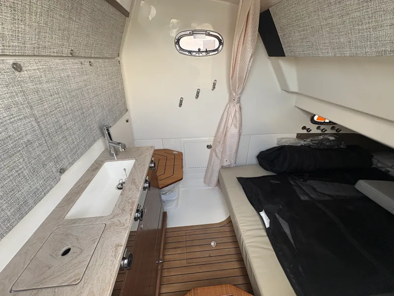 Slide: The Image of Boston Whaler 360 Outrage 2026 - 56