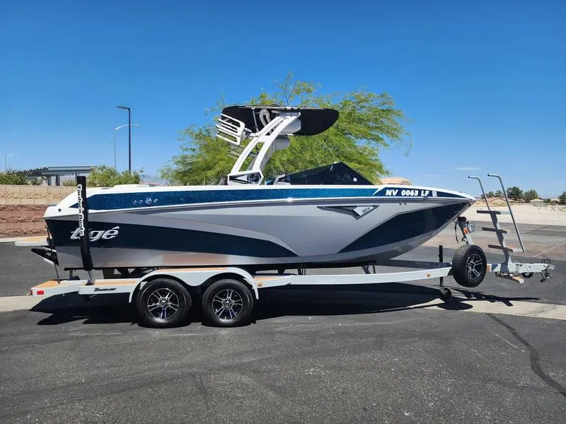 The Image of Tige Boats Z1 2022 - 0