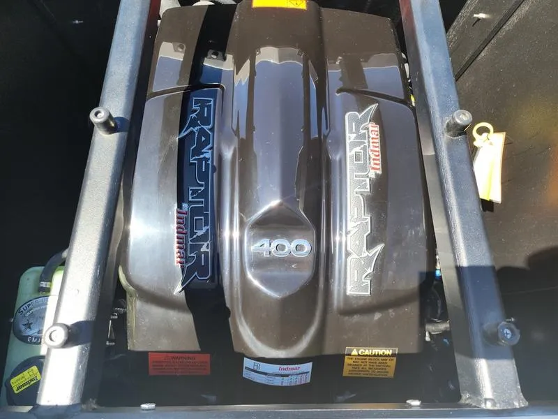 Slide: The Image of Tige Boats Z1 2022 - 49