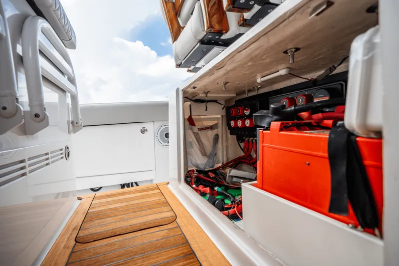 Slide: The Image of Jupiter 43 2024 - 44