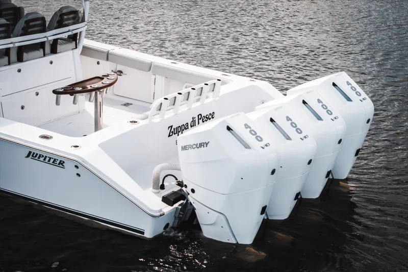 Slide: The Image of Jupiter 43 2024 - 47