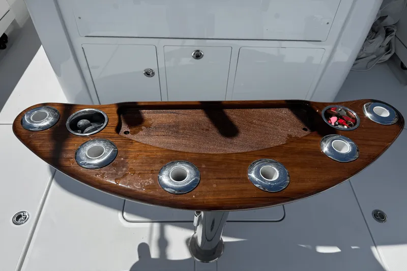 Slide: The Image of Jupiter 43 2024 - 5