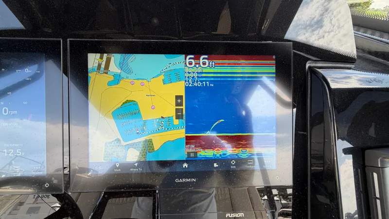 Slide: The Image of Scout 260 LXF 2027 - 29
