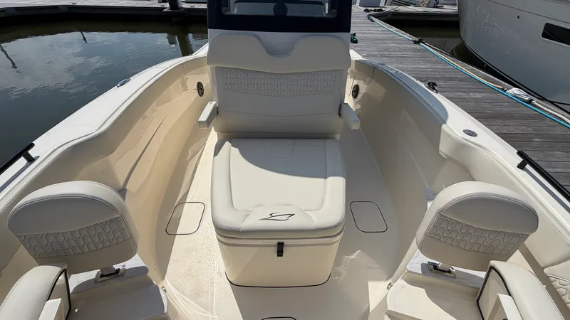 Slide: The Image of Scout 260 LXF 2027 - 49