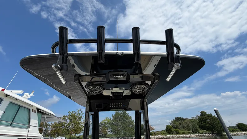 Slide: The Image of Scout 260 LXF 2027 - 54