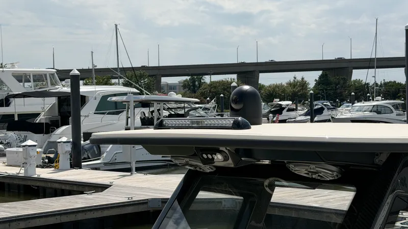 Slide: The Image of Scout 260 LXF 2027 - 52