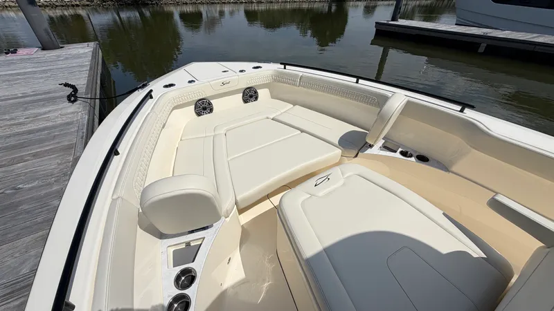 Slide: The Image of Scout 260 LXF 2027 - 46