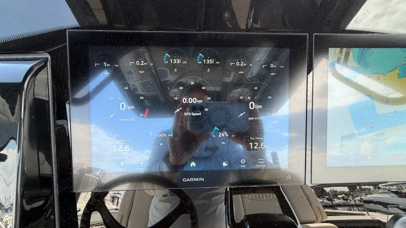 Slide: The Image of Scout 260 LXF 2027 - 28