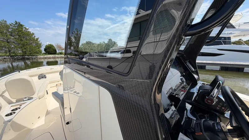 Slide: The Image of Scout 260 LXF 2027 - 39