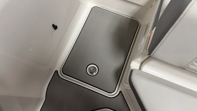 Slide: The Image of Sea Ray SDX 230 Surf 2026 - 27