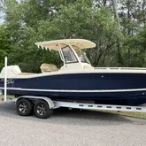 The Image of Scout 240 XSF 2025 - 0