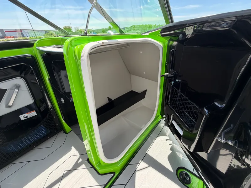 Slide: The Image of Yamaha 255X 2022 - 24
