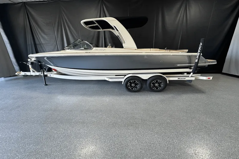 The Image of Chris-Craft 25 GT 2024 - 0