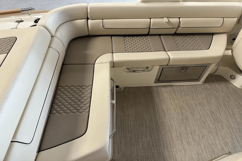 Slide: The Image of Chris-Craft 25 GT 2024 - 20