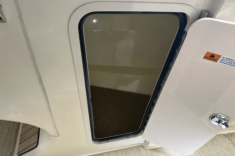 Slide: The Image of Chris-Craft 25 GT 2024 - 50