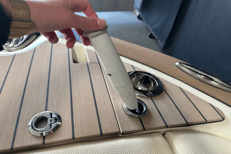 Slide: The Image of Chris-Craft 25 GT 2024 - 57