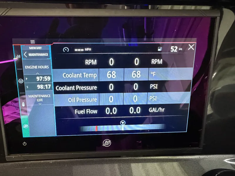 Slide: The Image of Galeon 325 GTO 2024 - 22