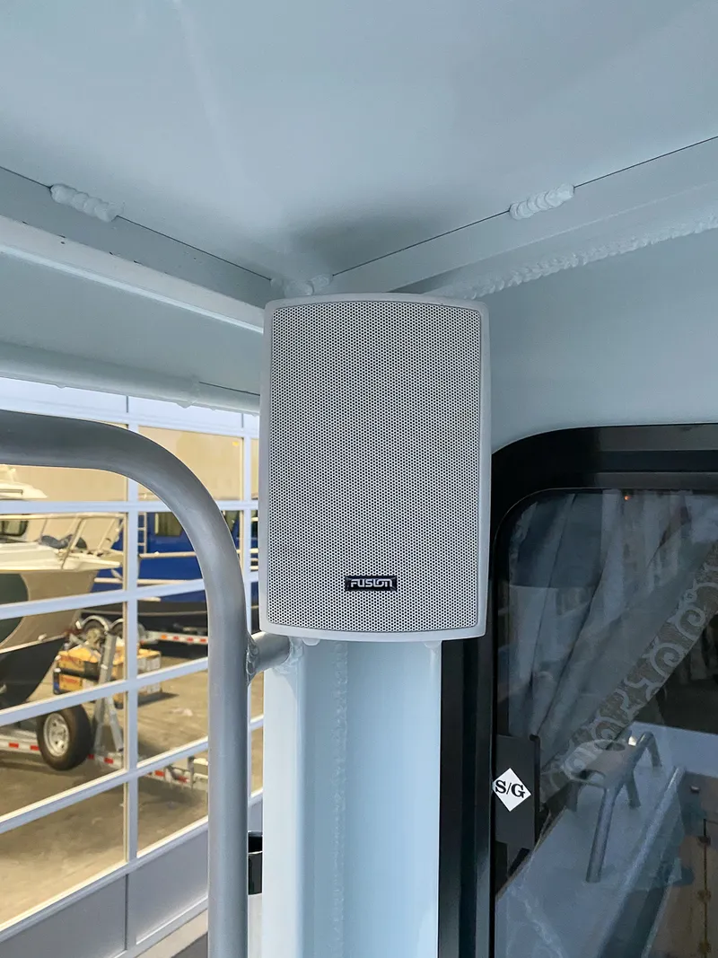 Slide: The Image of Hewescraft 290 Adventure 2025 - 24