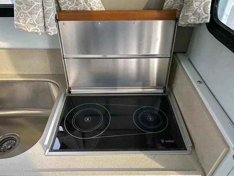 Slide: The Image of Hewescraft 290 Adventure 2025 - 27