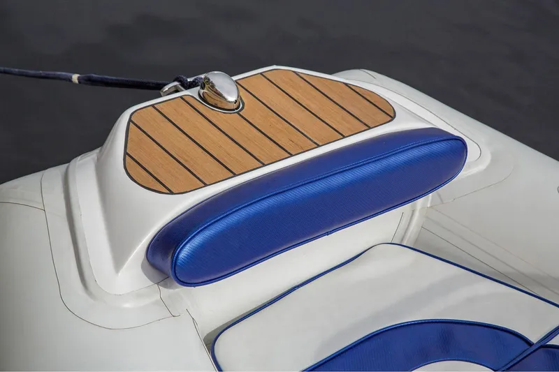 Slide: The Image of Manufacturer Provided Image - 4