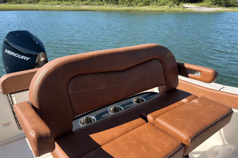 Slide: The Image of Scout 240 XSF 2026 - 13