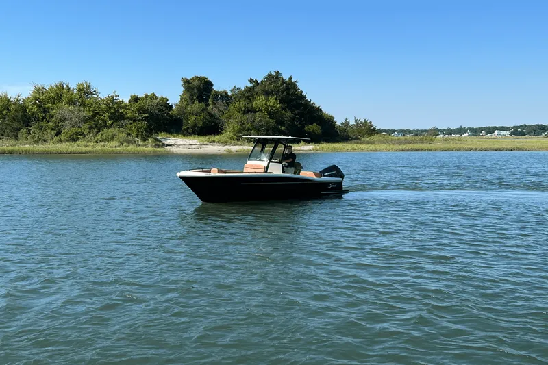 Slide: The Image of Scout 240 XSF 2026 - 3