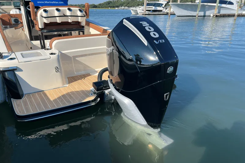 Slide: The Image of Scout 240 XSF 2026 - 5