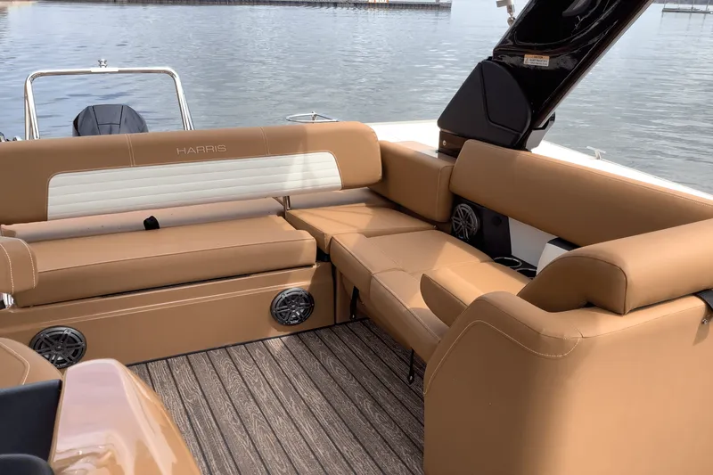 Slide: The Image of Harris Solstice 230 2026 - 10