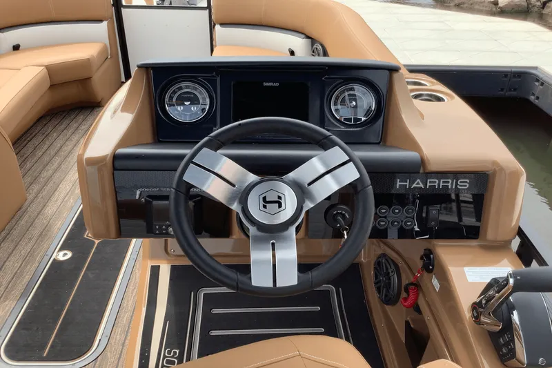 Slide: The Image of Harris Solstice 230 2026 - 12