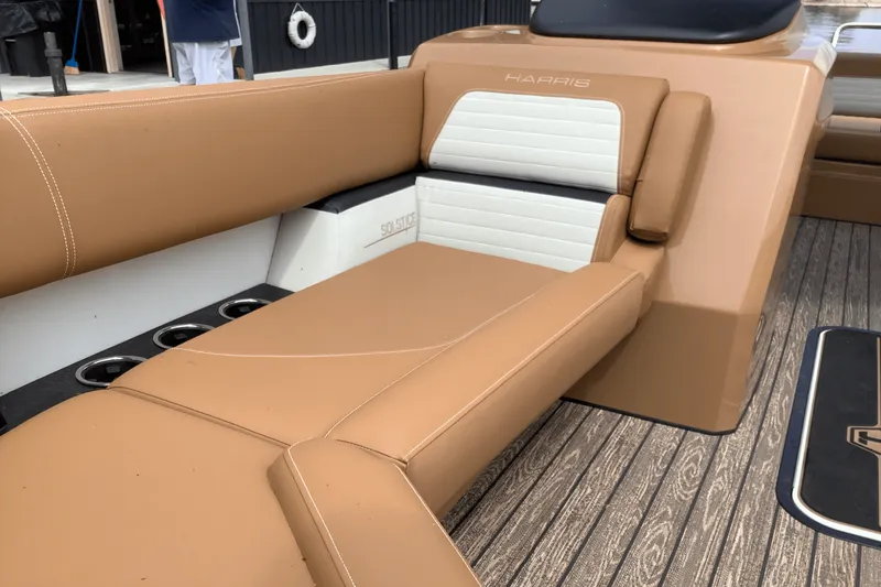 Slide: The Image of Harris Solstice 230 2026 - 19