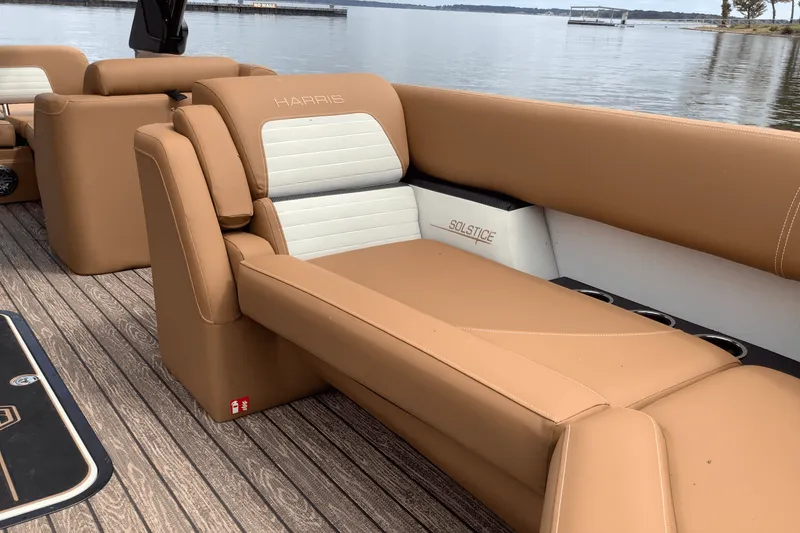 Slide: The Image of Harris Solstice 230 2026 - 20