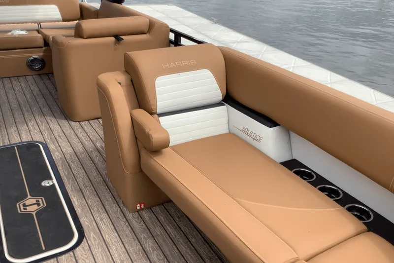 Slide: The Image of Harris Solstice 230 2026 - 21