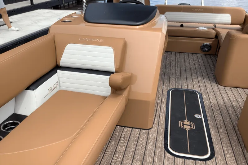 Slide: The Image of Harris Solstice 230 2026 - 22