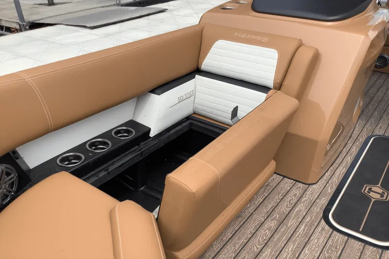 Slide: The Image of Harris Solstice 230 2026 - 25