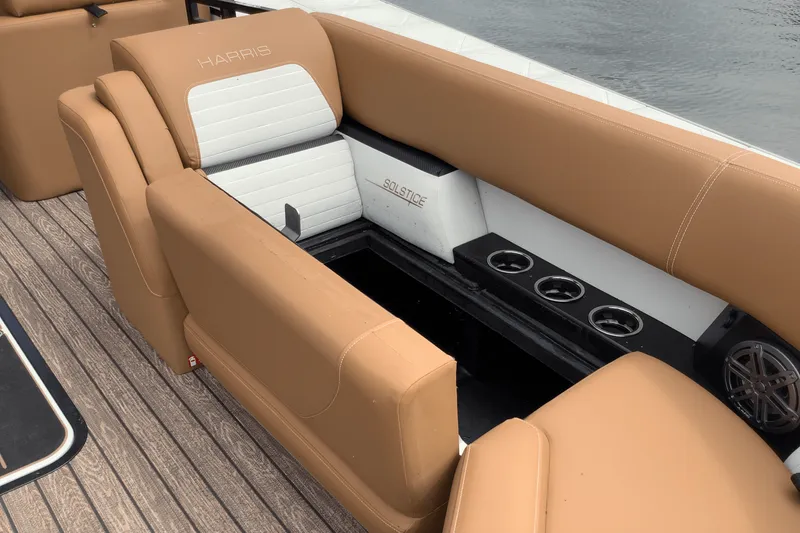 Slide: The Image of Harris Solstice 230 2026 - 27