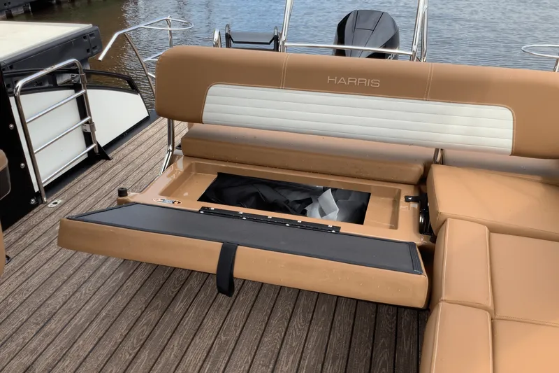 Slide: The Image of Harris Solstice 230 2026 - 29