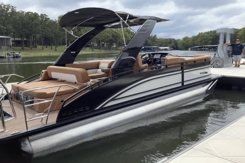 Slide: The Image of Harris Solstice 230 2026 - 3