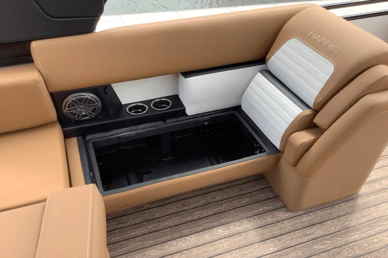 Slide: The Image of Harris Solstice 230 2026 - 31