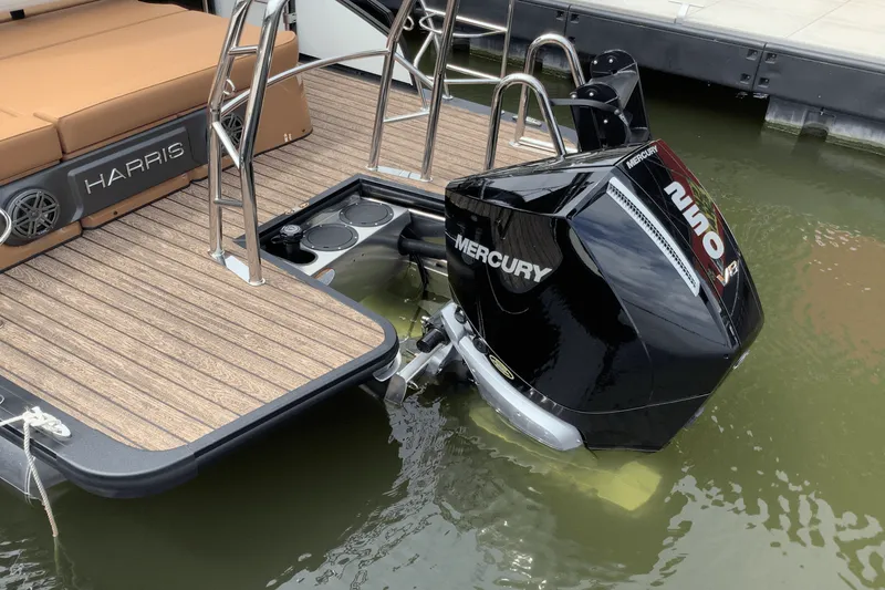 Slide: The Image of Harris Solstice 230 2026 - 5