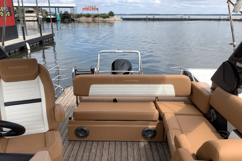 Slide: The Image of Harris Solstice 230 2026 - 9