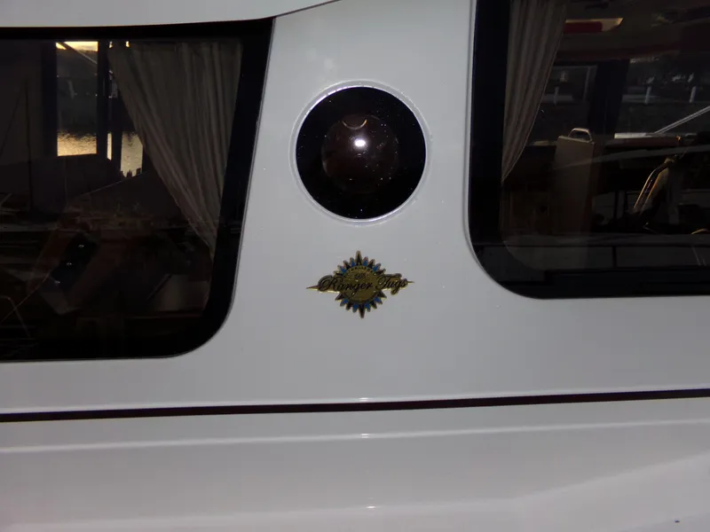 Slide: The Image of Ranger Tug R-27 2021 - 28