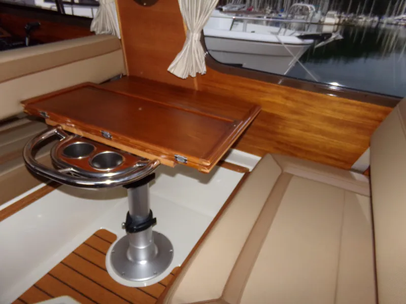 Slide: The Image of Ranger Tug R-27 2021 - 43