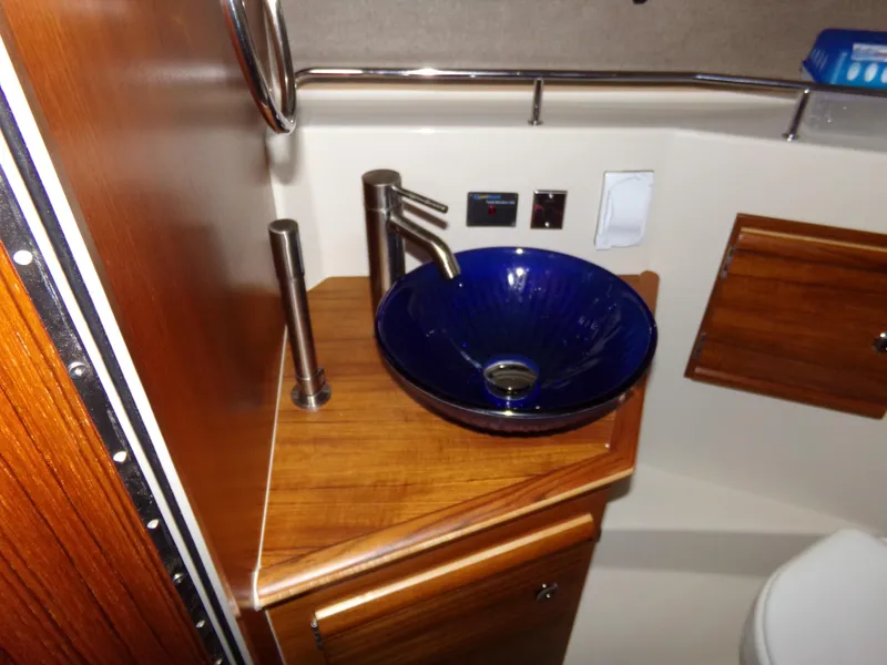 Slide: The Image of Ranger Tug R-27 2021 - 46