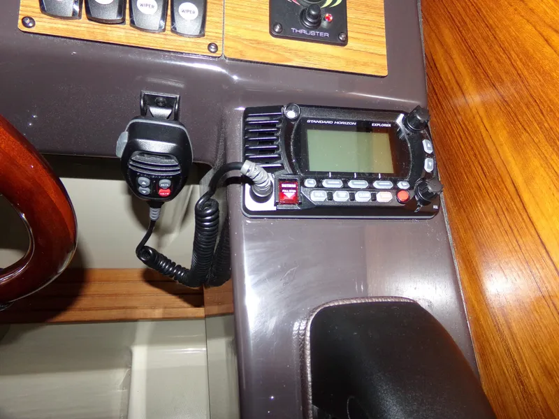 Slide: The Image of Ranger Tug R-27 2021 - 50